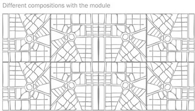 Interior Design Ideas For Wall Tiles Forming City Maps , Home Interior Design Ideas , http://homeinteriordesignideas1blogspot.com/