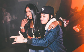 Remy Ma Young MA