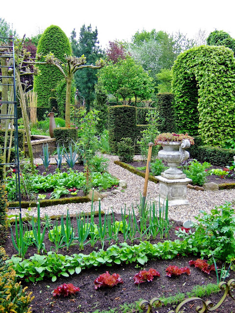 Gartenbuddelei Garten Picker