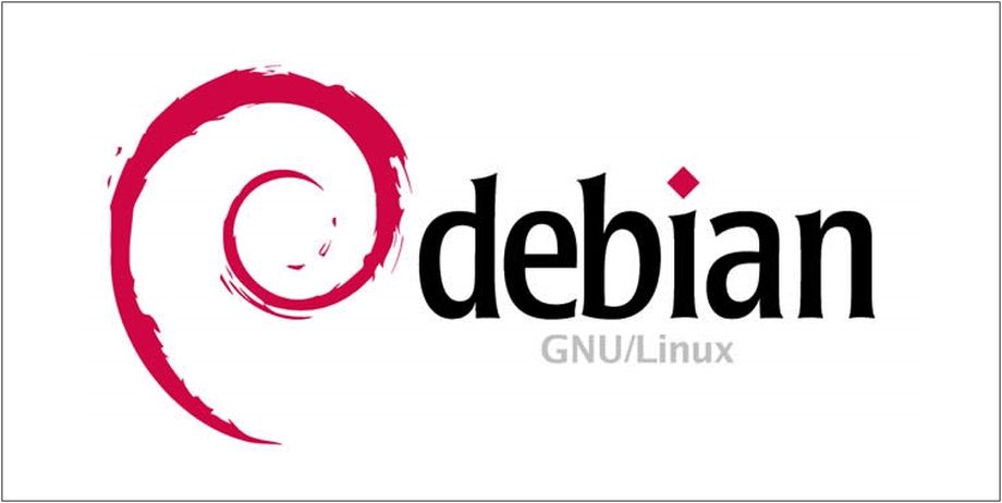 Debian 