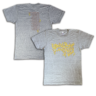 Fall Tour 2014 Tee