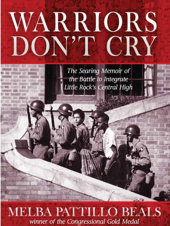 Warriors don t cry essay