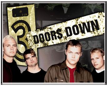 ﺕ 随便听 ﺕ 3 Doors Down If I