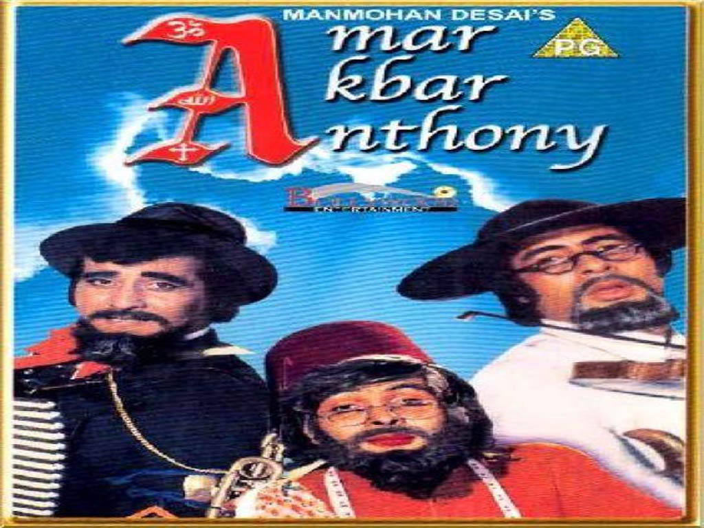 HD Online Player (Download Hindi Movie Amar Akbar Anth)