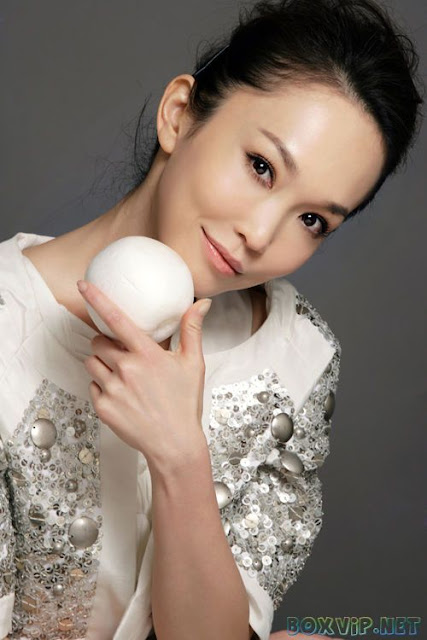 Singapore Celeb Actress Fan Wen Fang