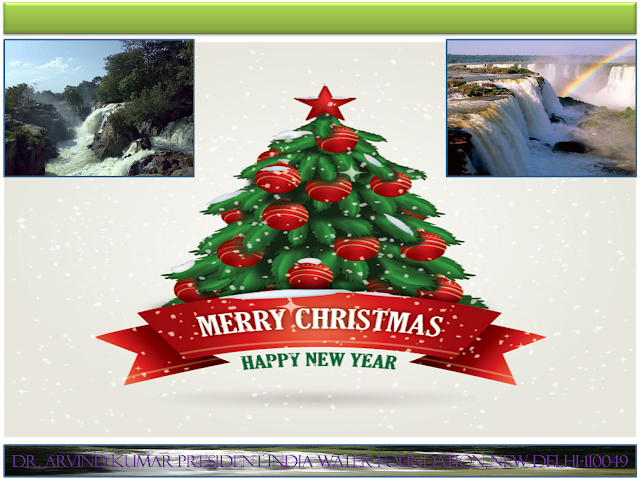 Merry Christmas to all of You