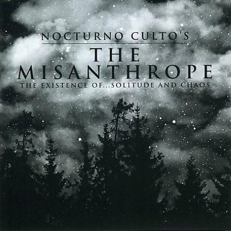 Nocturno Culto`s The Misanthrope (2007) How To Rob