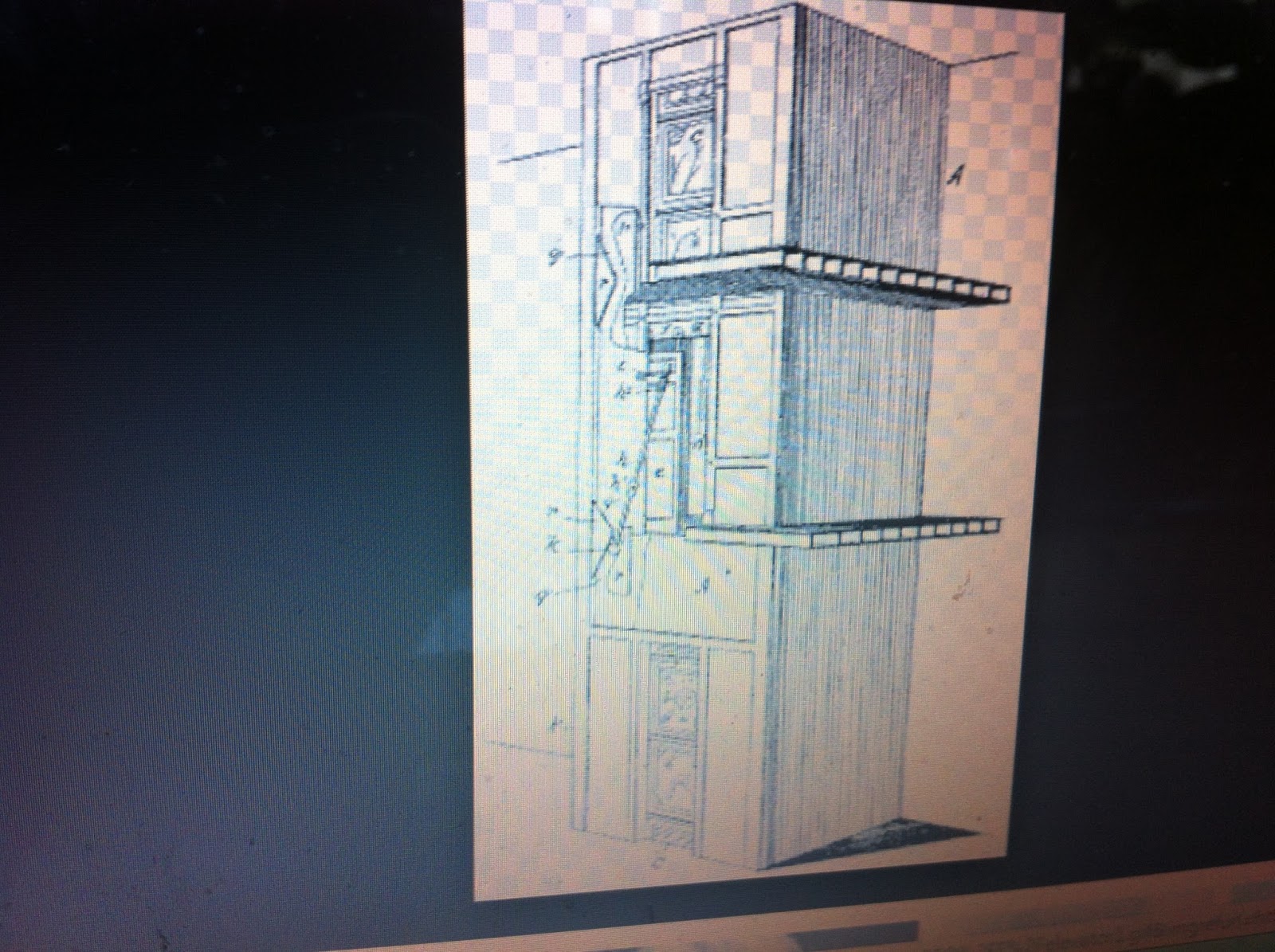 THE BLACK SOCIAL HISTORY BLACK SOCIAL HISTORY AFRICAN AMERICAN " ALEXANDER MILES " WAS AN