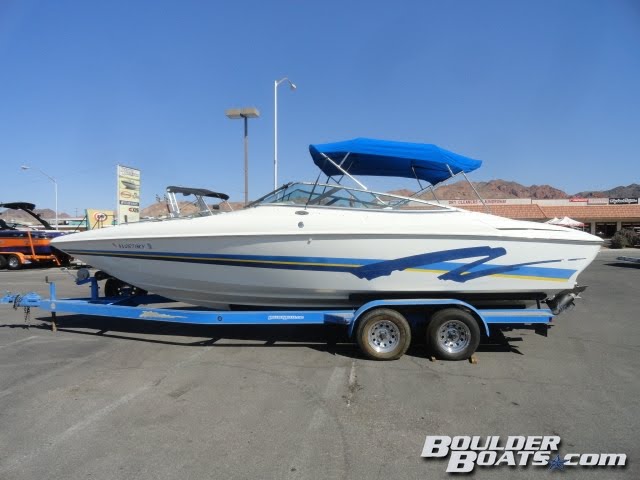 Baja 252