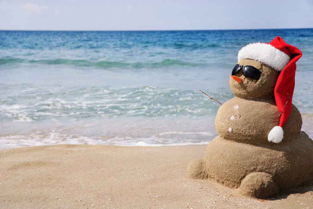 Lifestyle Forever Weihnachten Weltweit So Wird In Australien Und Afrika Gefeiert