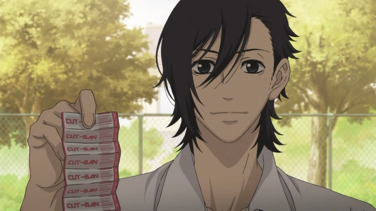 Ikemen wo Abake: DD Sukitte iinayo Live action