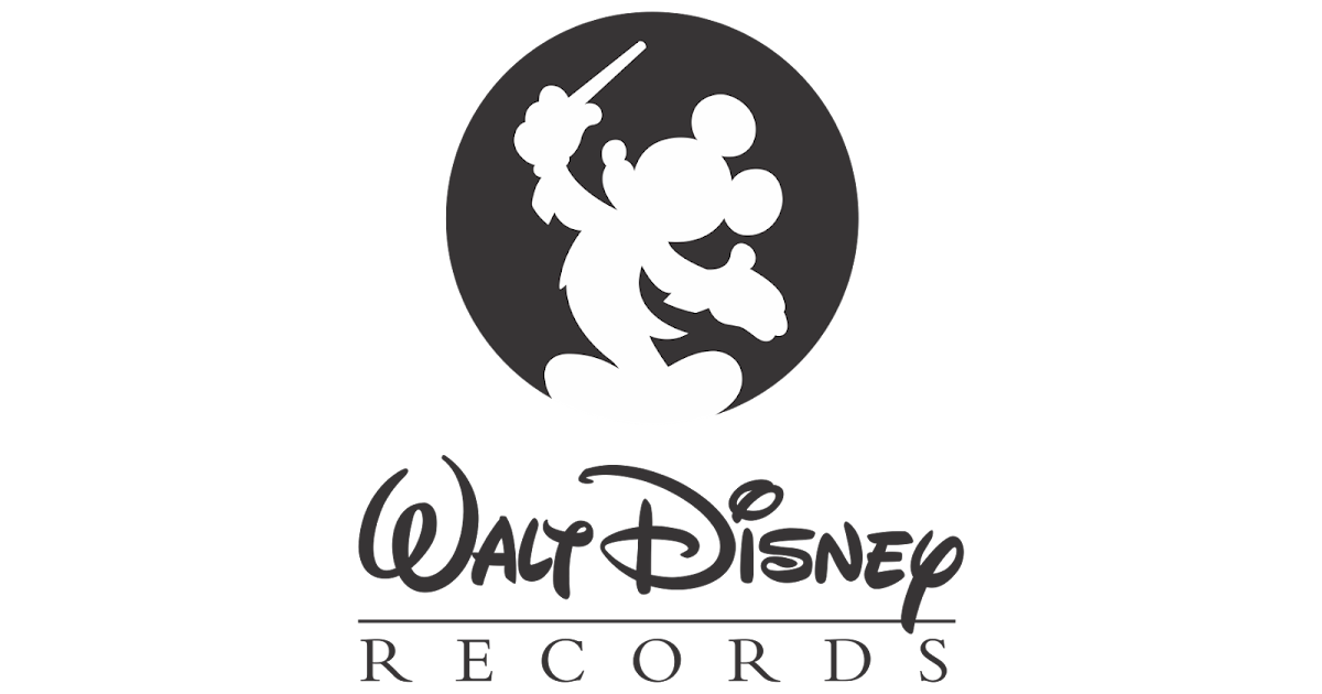 Walt Disney Records Logo