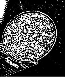 #Misterio en Salta: aparecieron círculos OVNI en campos de trigo#Nuevos Círculos de las Cosechas en 2011 al 2015 - Página 12 Crop+Circle+Winchester+08