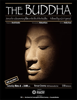 Cuộc Đời Của Đức Phật - The Buddha 2010 (HD)