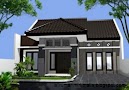 Foto Rumah Model Minimalis
