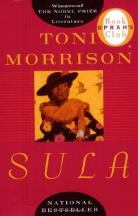 Literary Musings: Sula by Toni Morrison