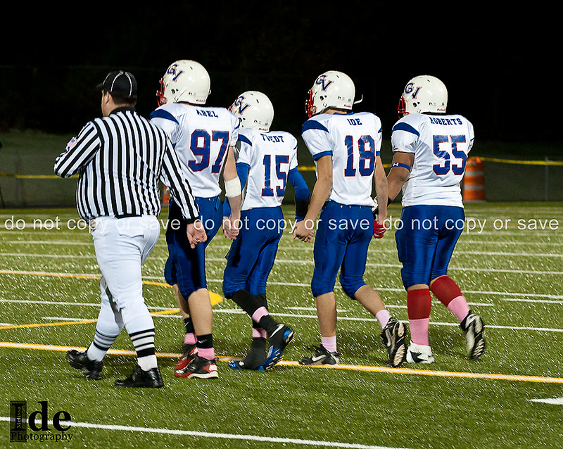 Ferrucci Junior High