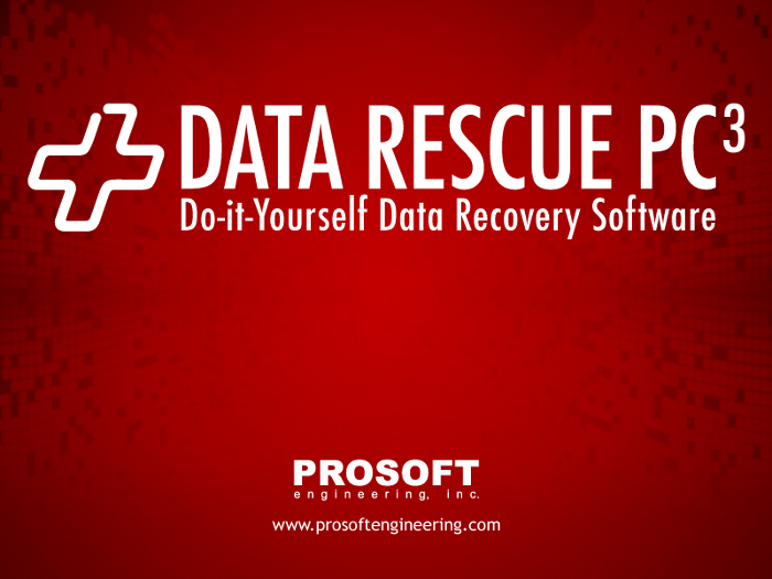 prosoft data rescue 5 isohunt torrent