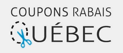 CRQ - Coupons Rabais Québec