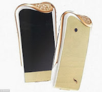 Ini Dia Smartphone Android Termahal Di Dunia