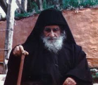 Elder Arsenios