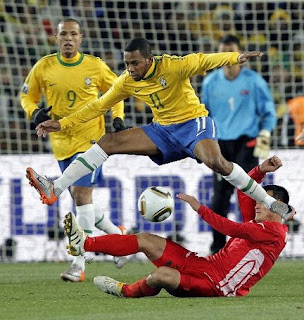 Brazil FIFA World Cup