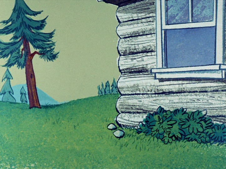 Yowp Yogi Bear — RingaDing Picnic Basket