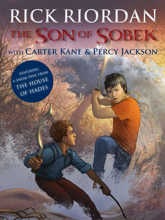 the son of sobek pdf the son of sobek pdf