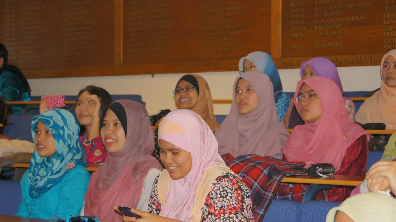 Sambutan Idul Adha 2012 | Laman Rasmi Kelab UMNO Birmingham