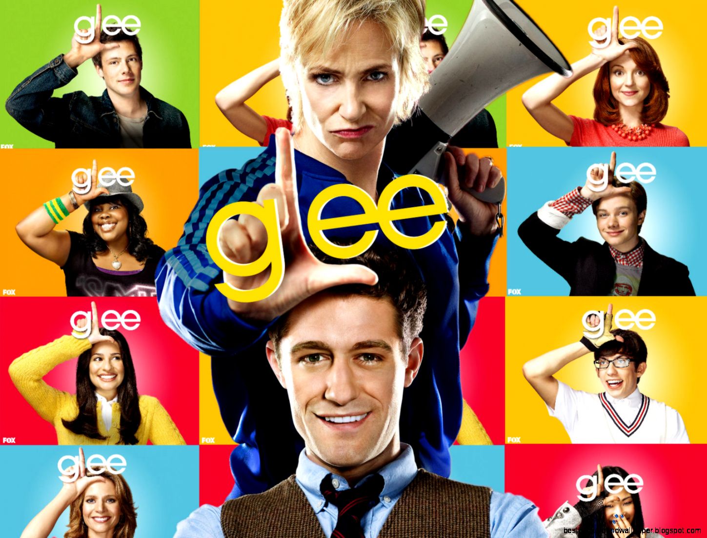 Glee Season 1 Glee Season 1