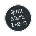 Lily's Quilts Math