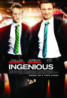 Ingenious Streaming ITA Ingenious Film Streaming ITA (2009)