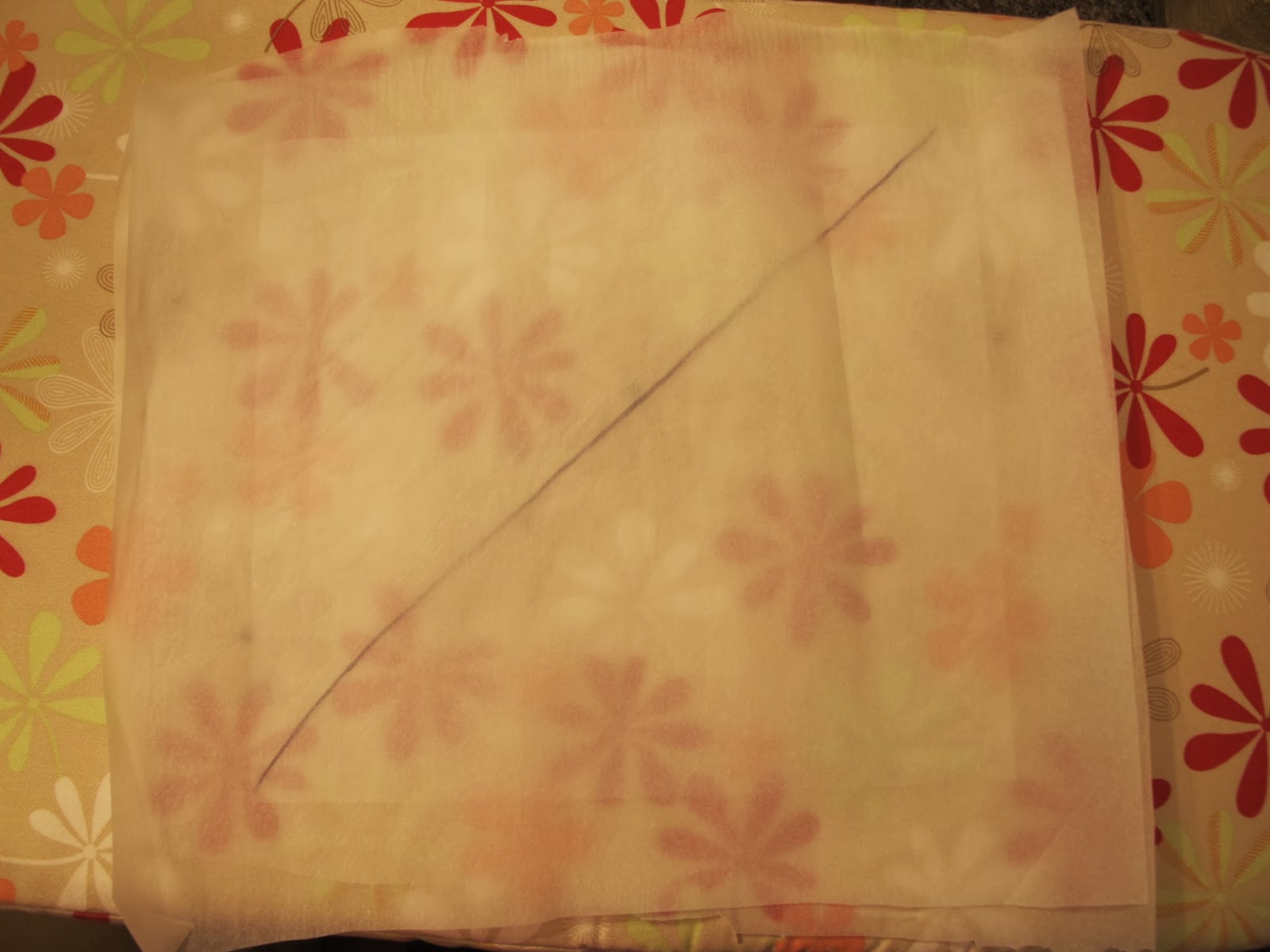 With Glitter on Top DIY Frosting bags