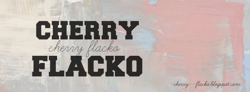 Cherry Flacko