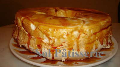 Pudding molotof Pudding molotof