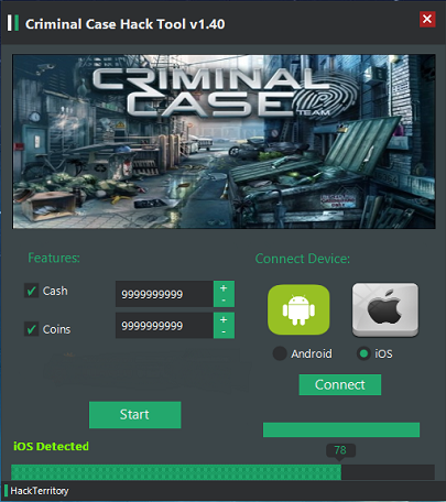 Hackers tools app Hackers tools app