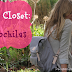 No Closet: Mochilas