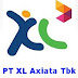 Lowongan Kerja PT XL Axiata Tbk