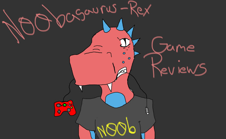 Da N00basaurus-Rex