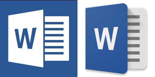 word icon