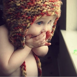 cute baby girl Tumblr image free download  