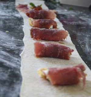 Fazendo Massa em Casa! 9