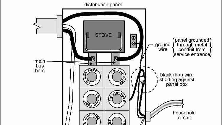 Wiring And Meter Assembly Diagrams Cwpower