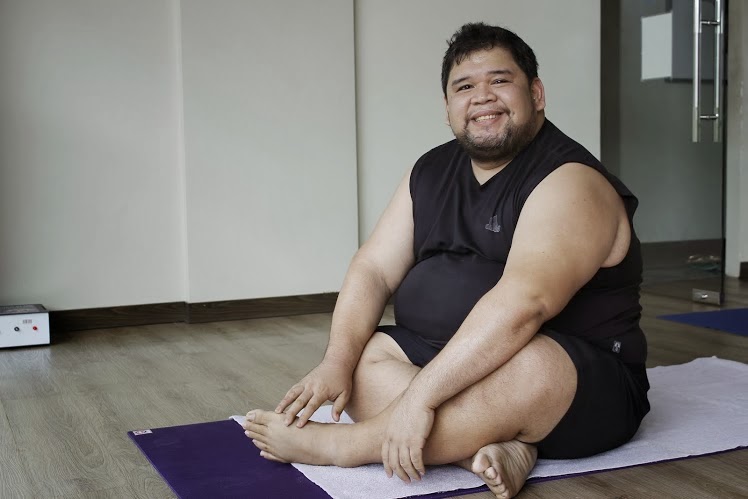 Bikram Yoga Weight Loss Diet