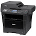 Printer Multifungsi Brother MFC 8910DW 