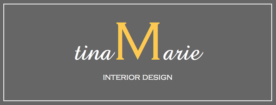 Tina Marie Interior Design