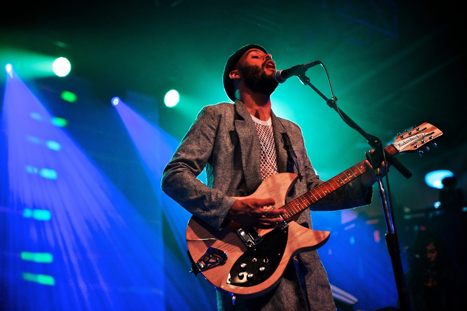 Absolut X Philadelphia at the Electric Factory | Fashion of Philly