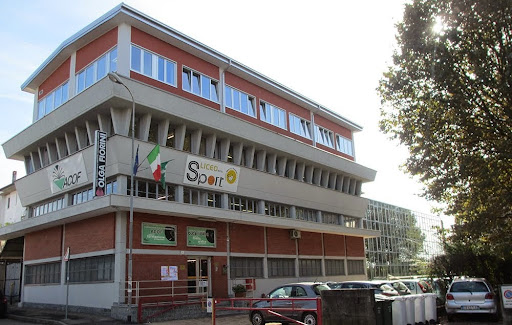 Liceo dello Sport "Marco Pantani"