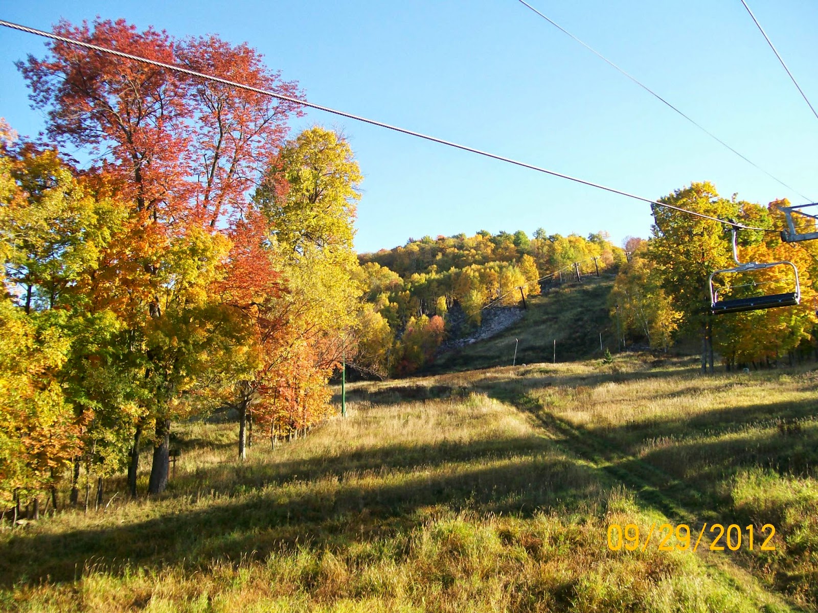 Rockhounding Around Rib Mountain, Wasau Wisconsin