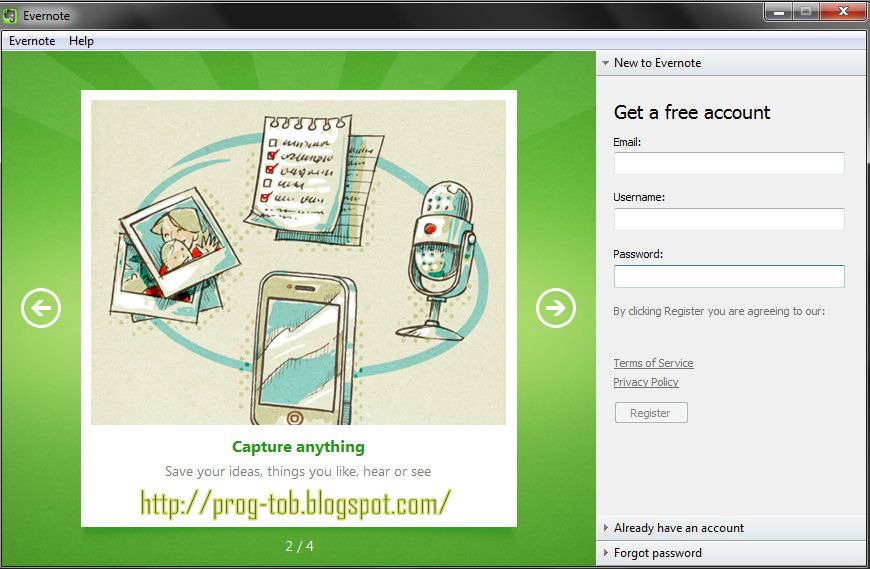 evernote download windows xp evernote download windows xp